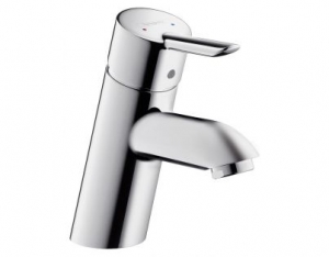 Смеситель Hansgrohe Focus S 31711000 для раковины