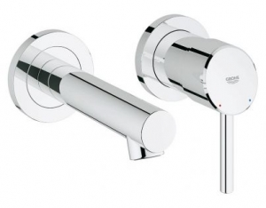 Смеситель Grohe Concetto 19575001 для раковины