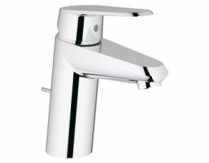 Смеситель Grohe Eurodisc Cosmopolitan 33190002 для раковины