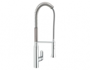 Смеситель Grohe K7 32950000 для кухонной мойки