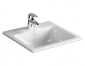 Раковина VitrA S20 5465B003