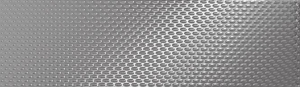 Настенная плитка Puls Silver 290 x 1000 mm