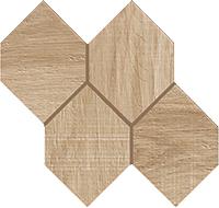 Универсальная мозаика Artwood Maple 217 x 222 mm