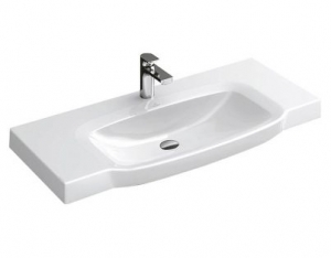 Раковина Villeroy & Boch Sentique 5142 A0 R1 alpin