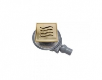 Точечный трап Pestan Confluo Standard Tide 4 Mask Gold, 13000143