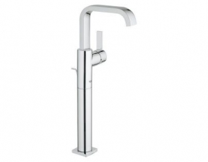 Смеситель Grohe Allure 32249000 для ванны