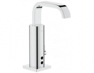 Смеситель Grohe Allure E 36098000 для раковины, сенсорный