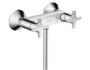 Смеситель Hansgrohe Logis Classic 71260000 HG для душа