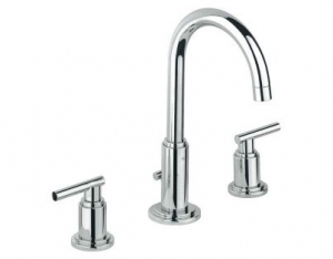 Смеситель Grohe Atrio 20009000 для раковины