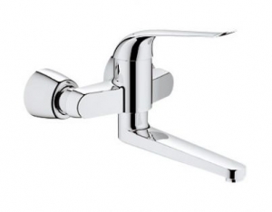 Смеситель Grohe Euroeco Special 32774000 для раковины