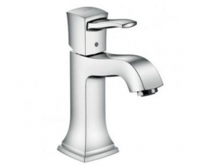 Смеситель Hansgrohe Metropol Classic 31300000 для раковины, хром