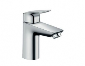 Смеситель для раковины Hansgrohe Logis 71171000