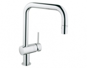 Смеситель Grohe Minta 32322000 для кухонной мойки