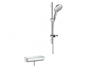 Душевой комплект Hansgrohe Ecostat/Raindance Select S 150 27036000