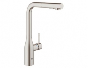 Смеситель Grohe Essence 30270DC0 для кухонной мойки