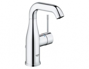 Смеситель Grohe Essence New 23480001 для раковины