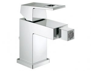 Смеситель Grohe Eurocube 23138000 для биде