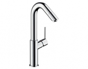 Смеситель Hansgrohe Talis 32055000 для раковины