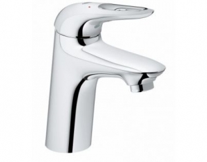 Смеситель для раковины Grohe Eurostyle 2015 23567003, хром