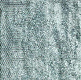 Настенная плитка Mandala Green 200 x 200 mm