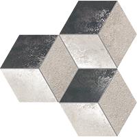 Универсальная мозаика Tris 219 x 251 mm