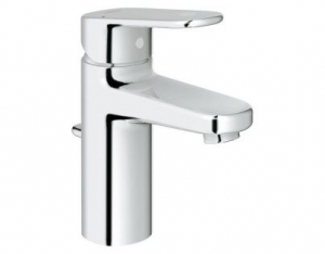 Смеситель Grohe Europlus II 32612002 для раковины