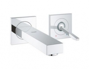 Смеситель для раковины Grohe Eurocube Joy 19997000, хром