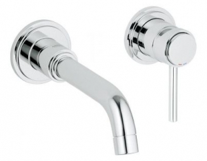 Смеситель Grohe Atrio 19287001 для раковины