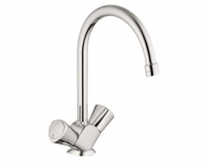 Смеситель Grohe Costa L 31819001 для кухонной мойки