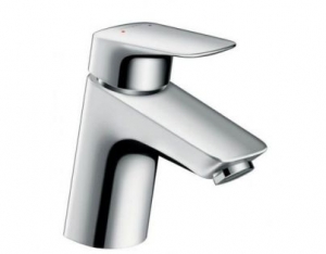 Смеситель для раковины Hansgrohe Logis Loop 71170000