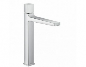 Смеситель Hansgrohe Metropol 32572000 для раковины