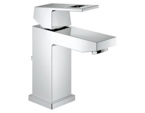 Смеситель Grohe Eurocube 2312700E для раковины