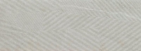 Настенная плитка Vestige grey 2 STR 32,8x89,8 см
