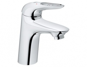 Смеситель Grohe Eurosmart New 32468003 для раковины