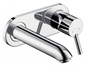 Смеситель Hansgrohe Talis 31618000 для раковины