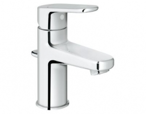 Смеситель Grohe Europlus II 33156002 для раковины