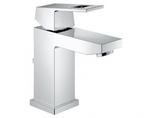 Смеситель Grohe Eurocube 2339000E для раковины