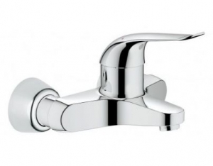 Смеситель Grohe Euroeco Speсial 32776000 для раковины