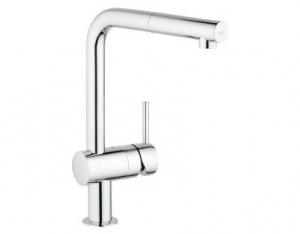 Смеситель Grohe Minta 32168000 для кухонной мойки