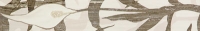 Настенный бордюр Kaledonia 1 448 x 71 mm