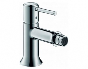 Смеситель Hansgrohe Talis Classic 14120000 для биде