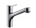 Смеситель Hansgrohe Talis S 32842000 для кухни