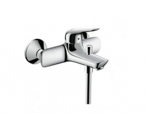 Смеситель для ванны Hansgrohe Novus 71041000