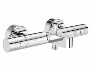 Термостат Grohe Grohtherm 1000 Cosmopolitan M 34215002 для ванны с душем