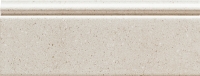 Настенный бордюр Tortora brown 1 298x115 / 17mm