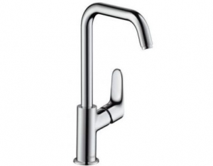 Смеситель Hansgrohe Focus 31519000 для раковины