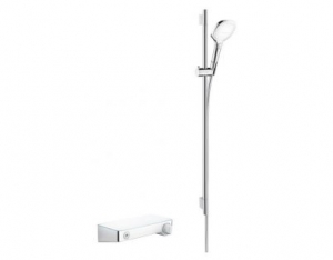 Душевой комплект Hansgrohe ShowerTablet Select 300 27027400