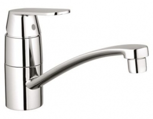 Смеситель Hansgrohe Talis S 32842000 для кухни