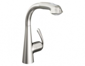 Смеситель Grohe Zedra 32553SD0 для кухонной мойки