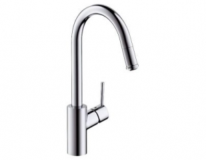 Смеситель Hansgrohe Talis S2 Variarc 14872000 для кухонной мойки